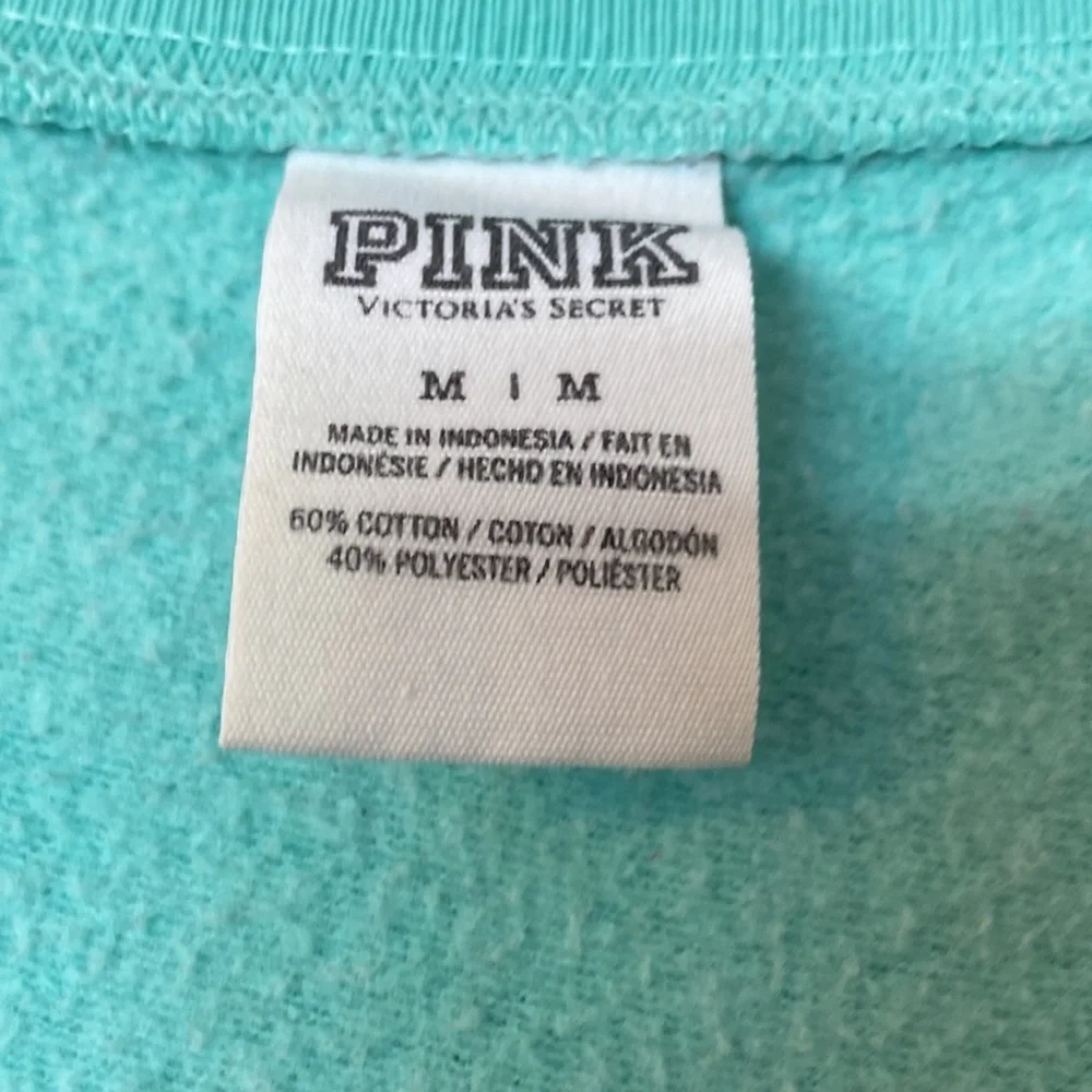 Victoria’s Secret Pink shirt - Picture 2 of 3